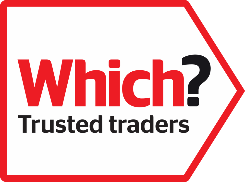 Which Trusted Traders logo