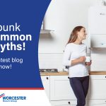 Boiler myths debunked blog post by B&R Heating Ltd