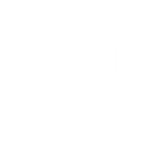 White boiler icon