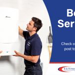 Boiler servicing blog post by B&R Heating Ltd