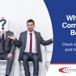 What is a commercial boiler blog post by B&R Heating Ltd