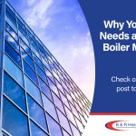 Commercial Boiler Maintenance